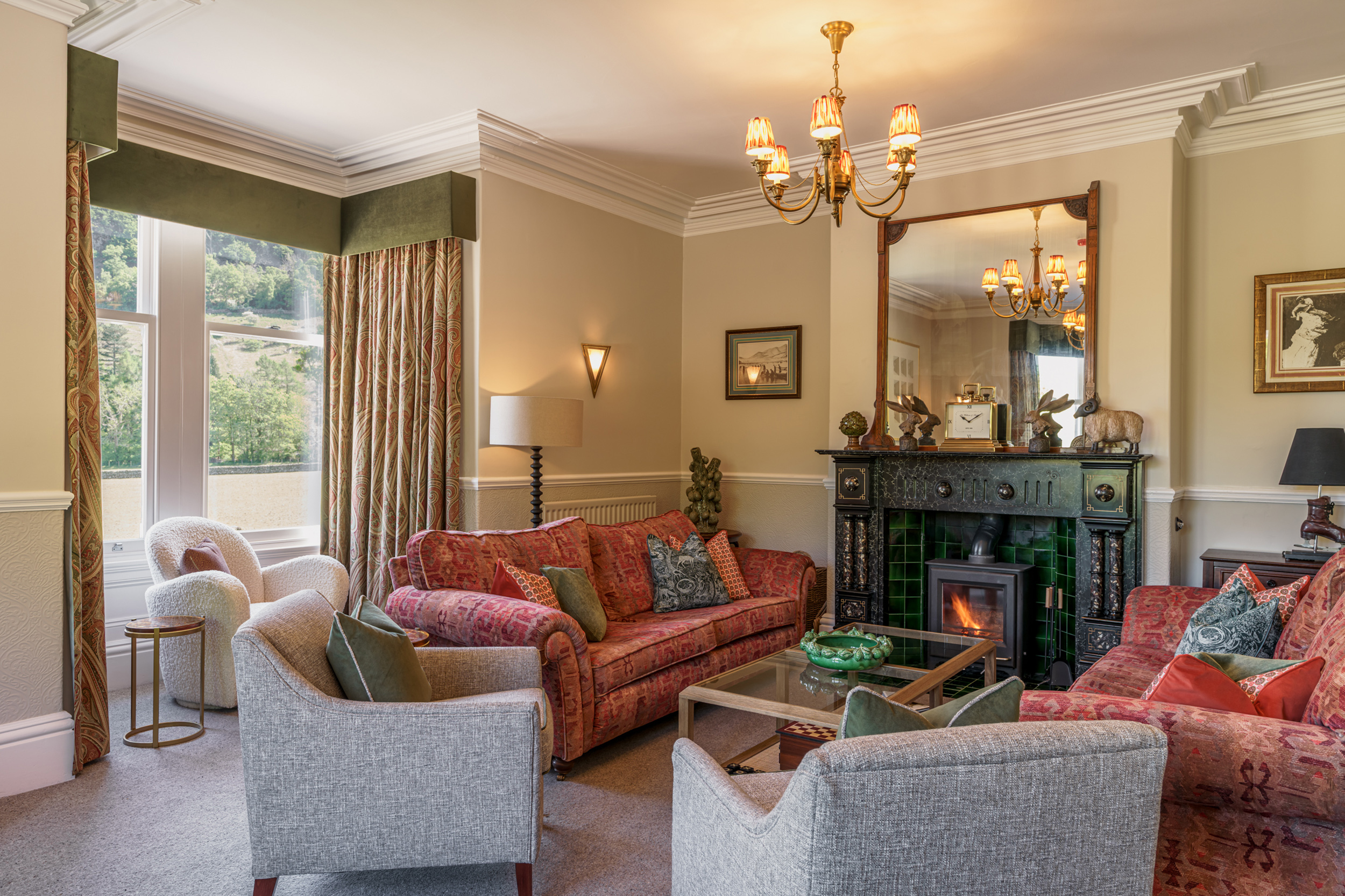 Leathes Head Country House - photo 5