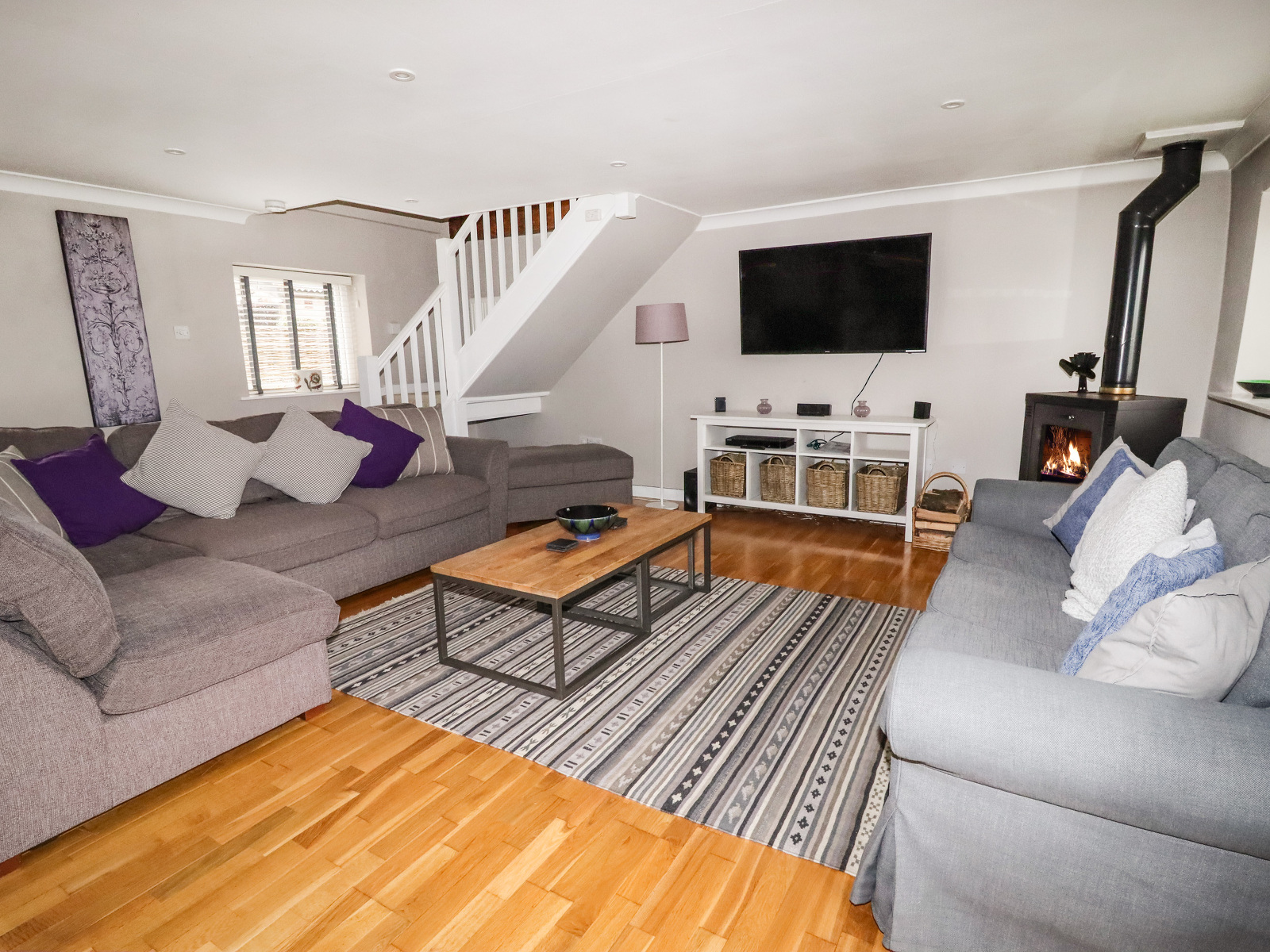 Lee House Cottage - photo 2