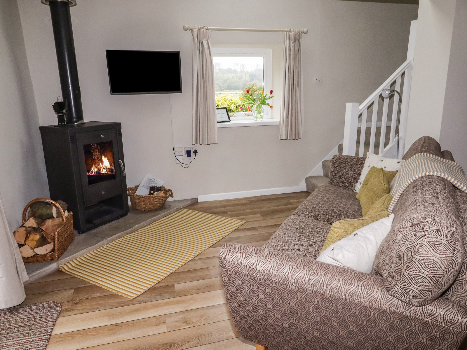Lee House Cottage - photo 4