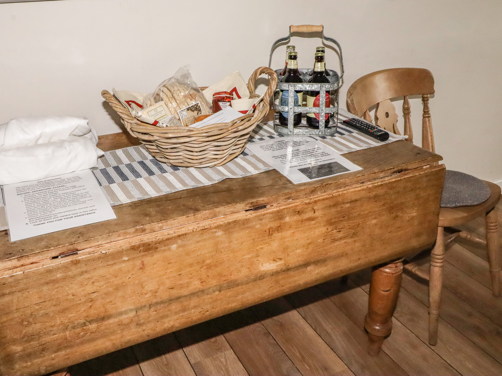 Lee House Cottage - photo 5