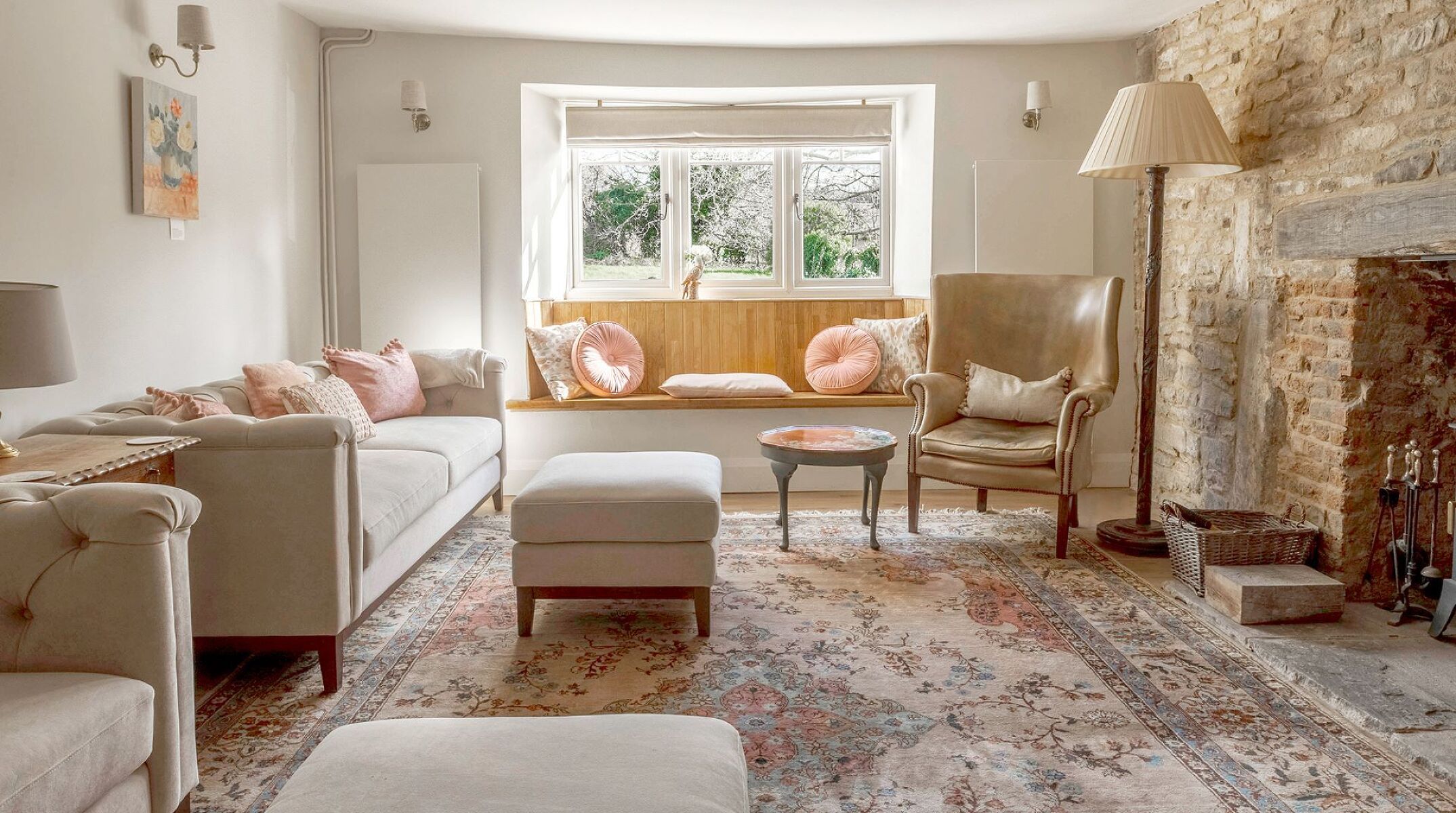 Leonard House - photo 4