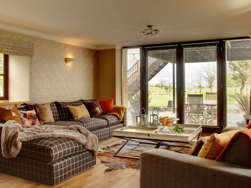 Lilygate Cottage - photo 4
