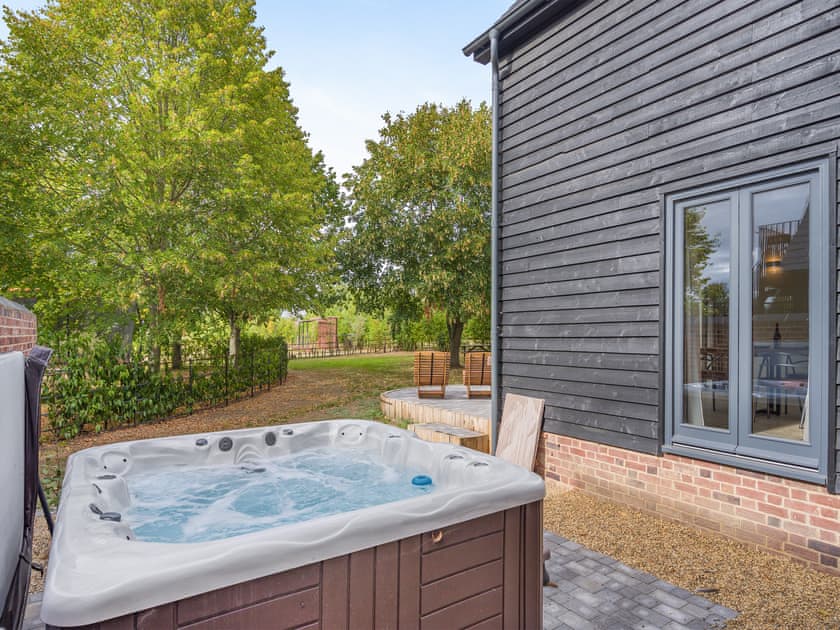 Lime Tree House - photo 2