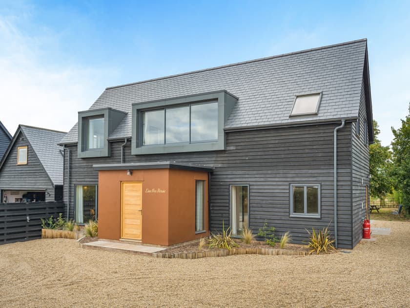 Lime Tree House - photo 3
