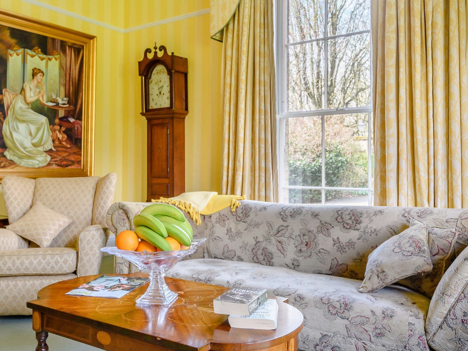 The Enchanted Estate - Secluded Luxury Manor - photo 5