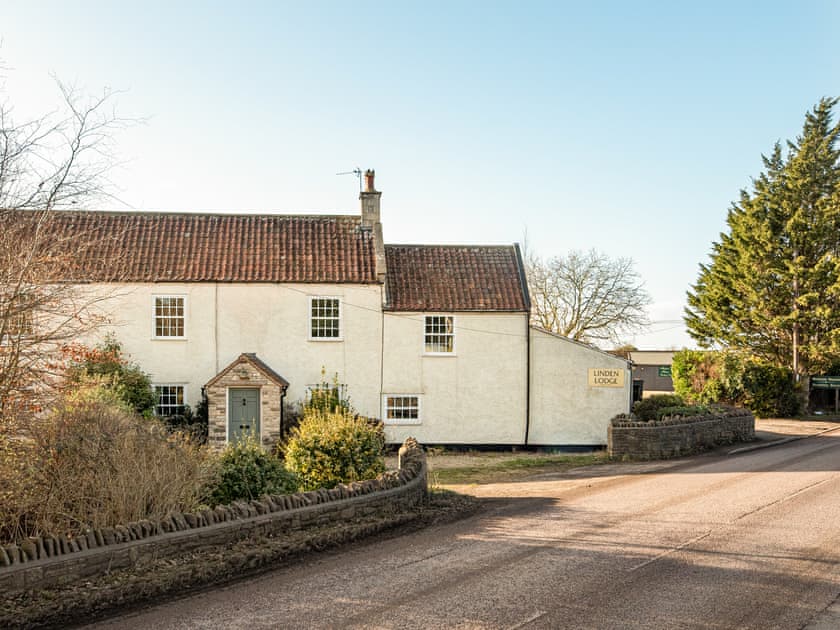 Linden Lodge