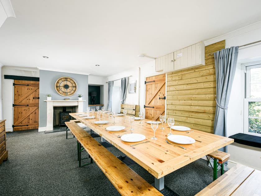 Linden Lodge - photo 5