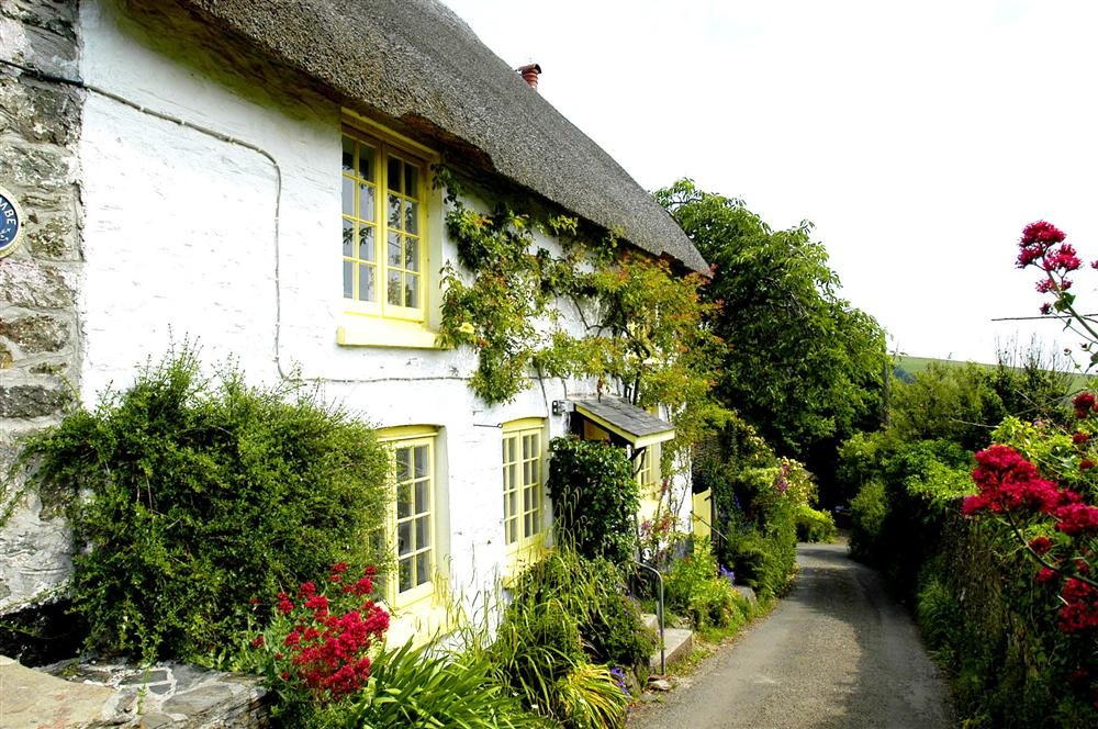 Chivelstone, Devon