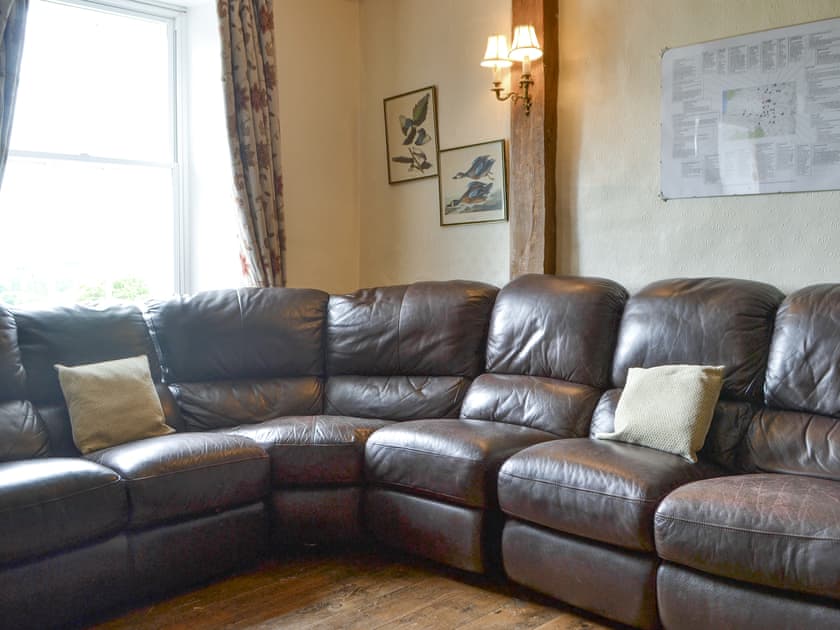 Little Brampton Farmhouse - photo 5