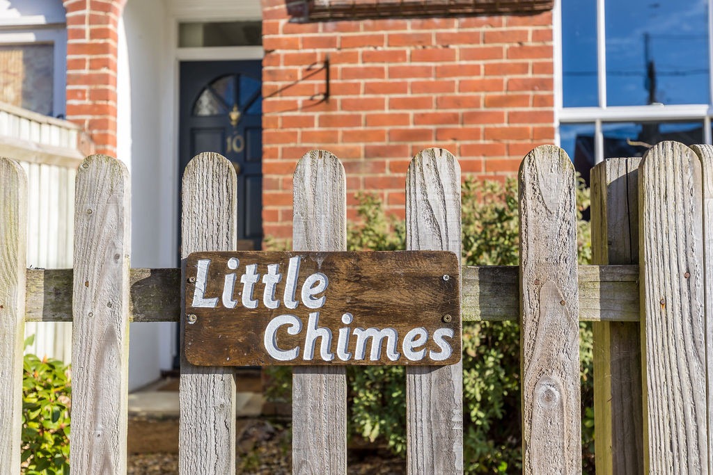 Little Chimes  - photo 2