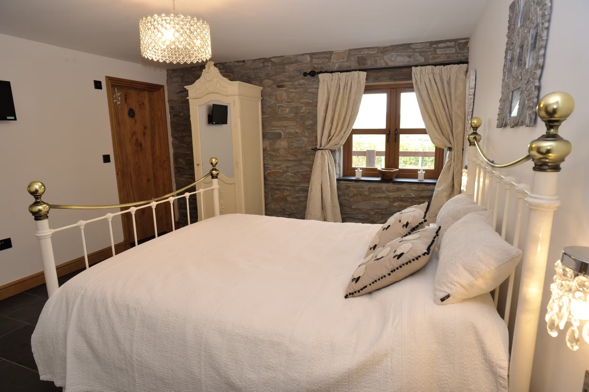Llwyn Teifi - photo 3