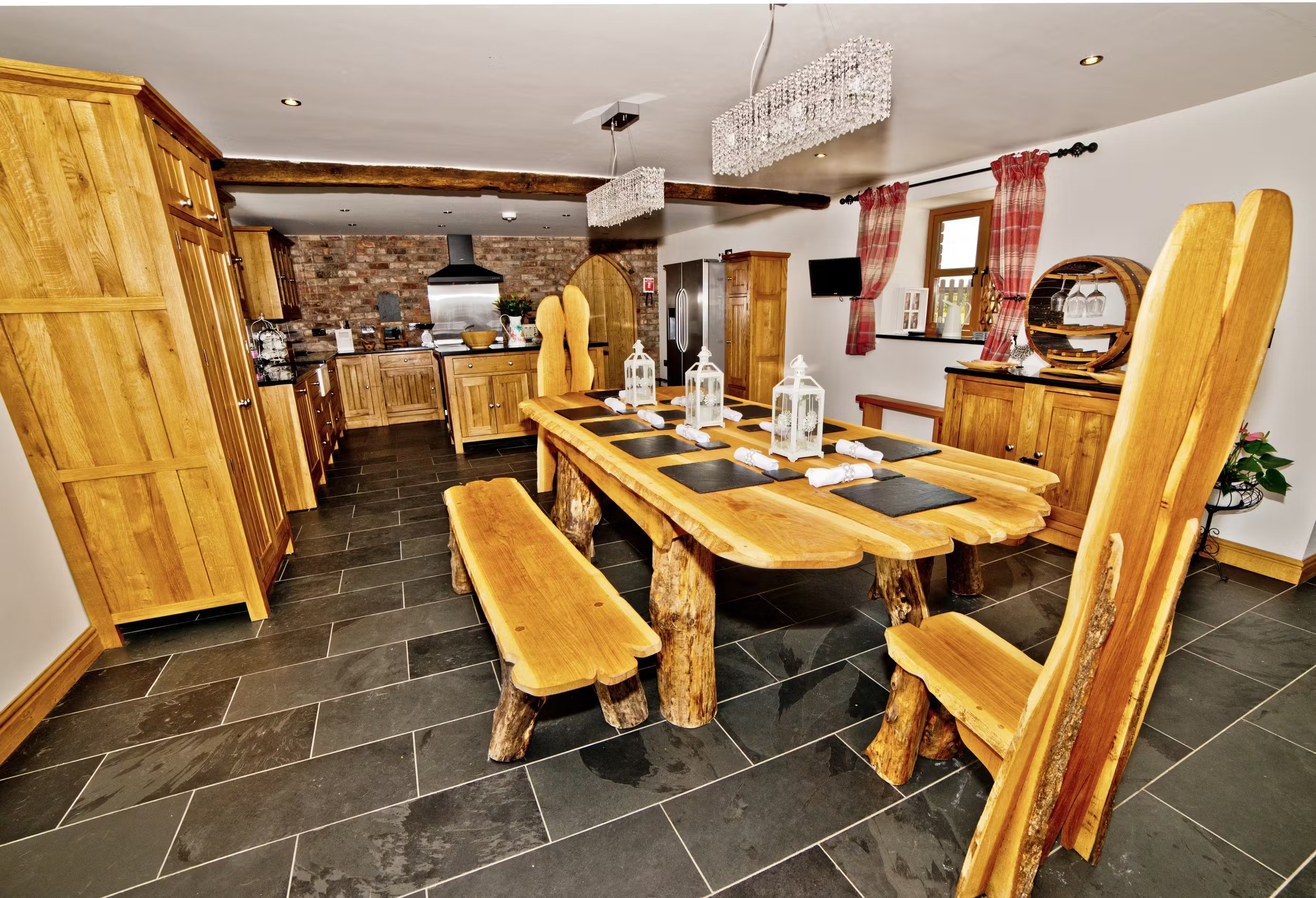 Llwyn Teifi - photo 5