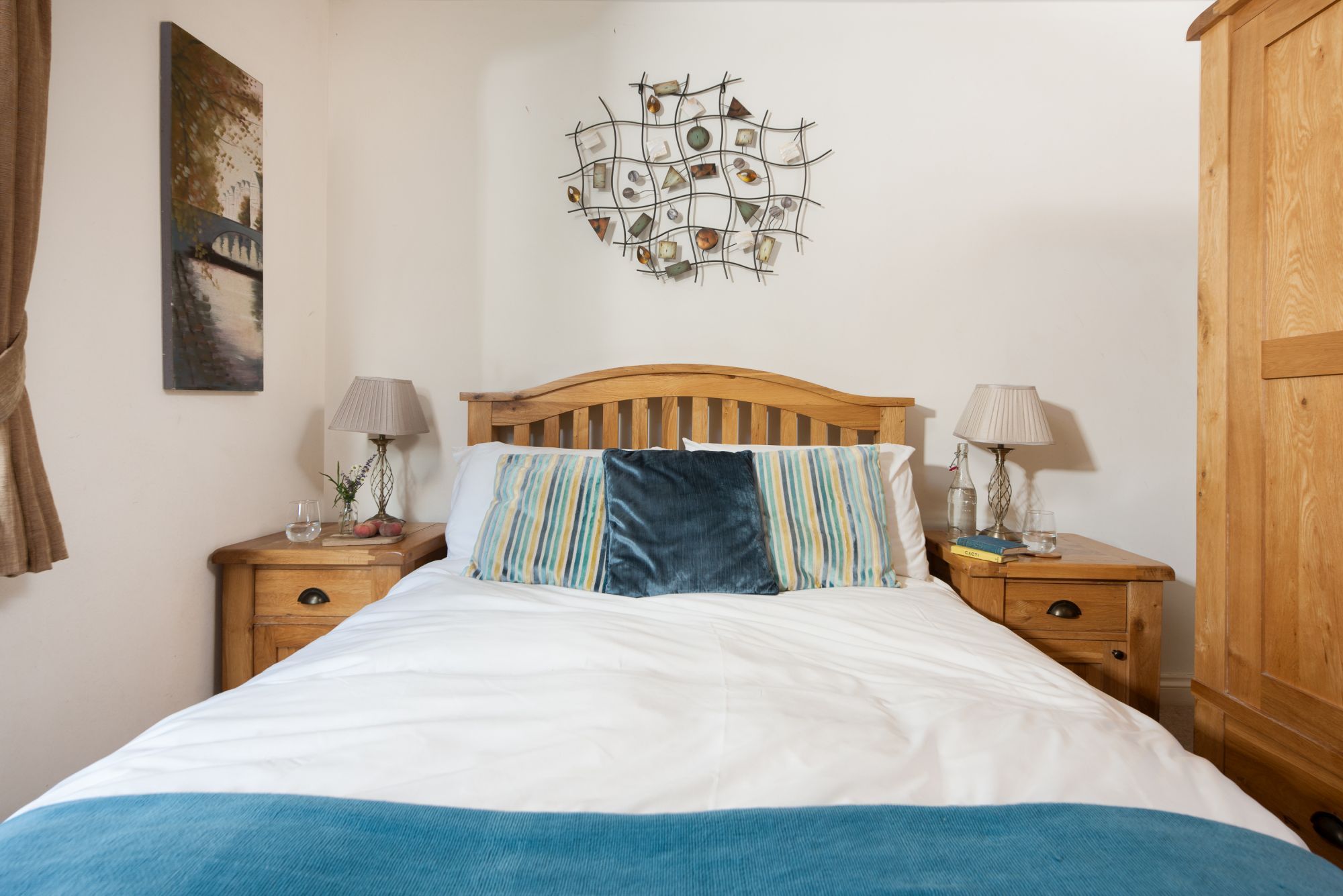 Lobbs Cottage - photo 4