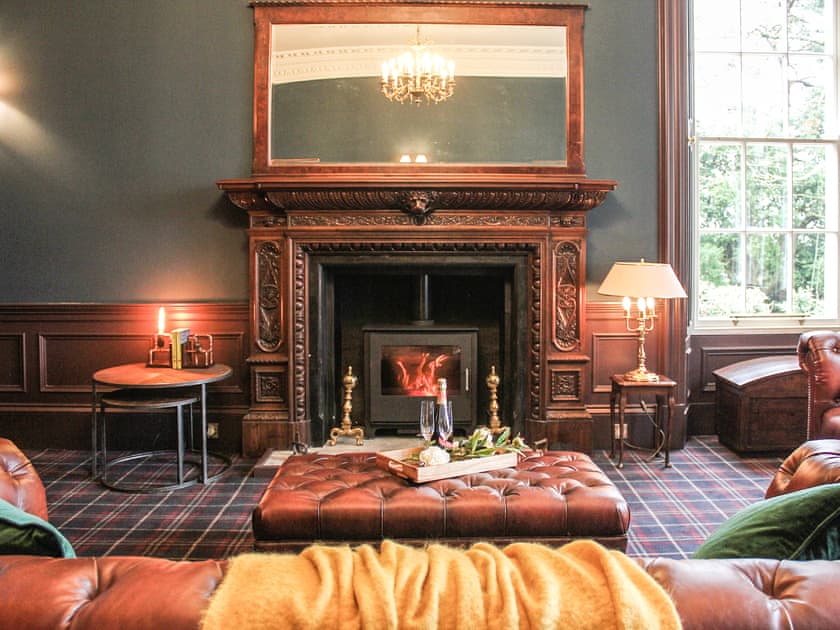 Lochieheads House - photo 4
