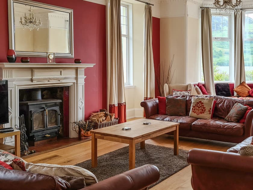 Lochside Holidays - Lochside House - photo 2