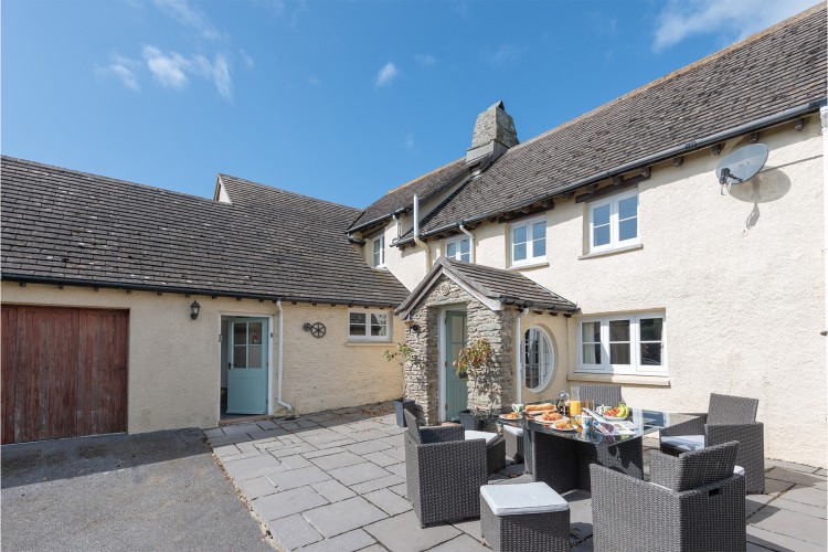 East Prawle, Devon