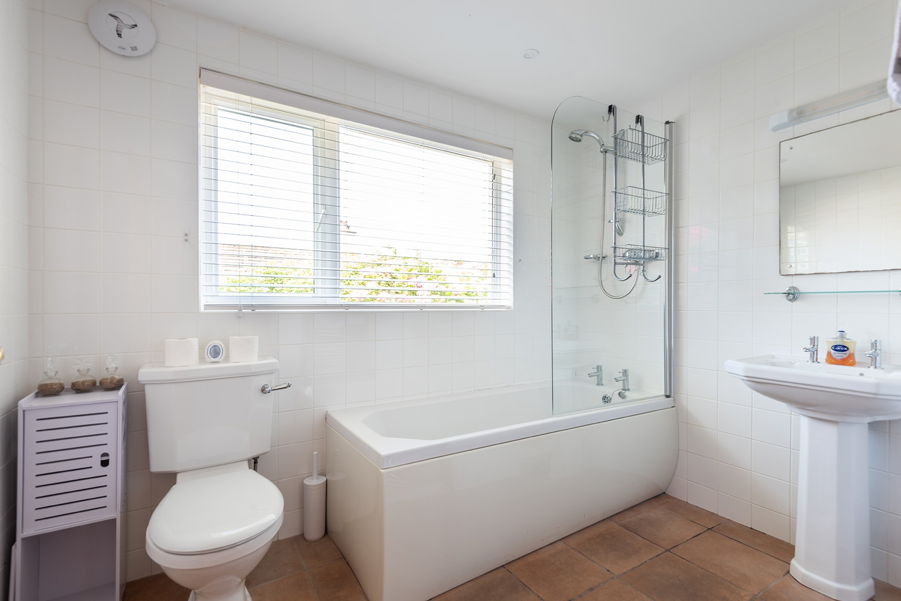 Lodge House - photo 5