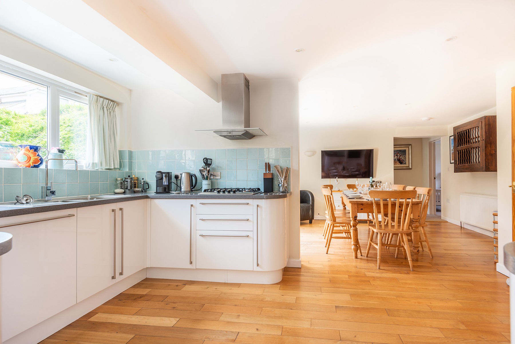 Lodge House - photo 3