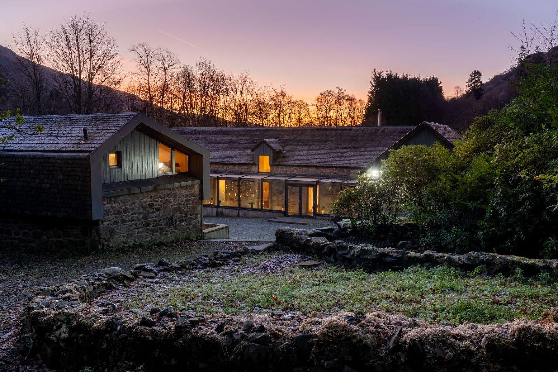 Lomond House - photo 3