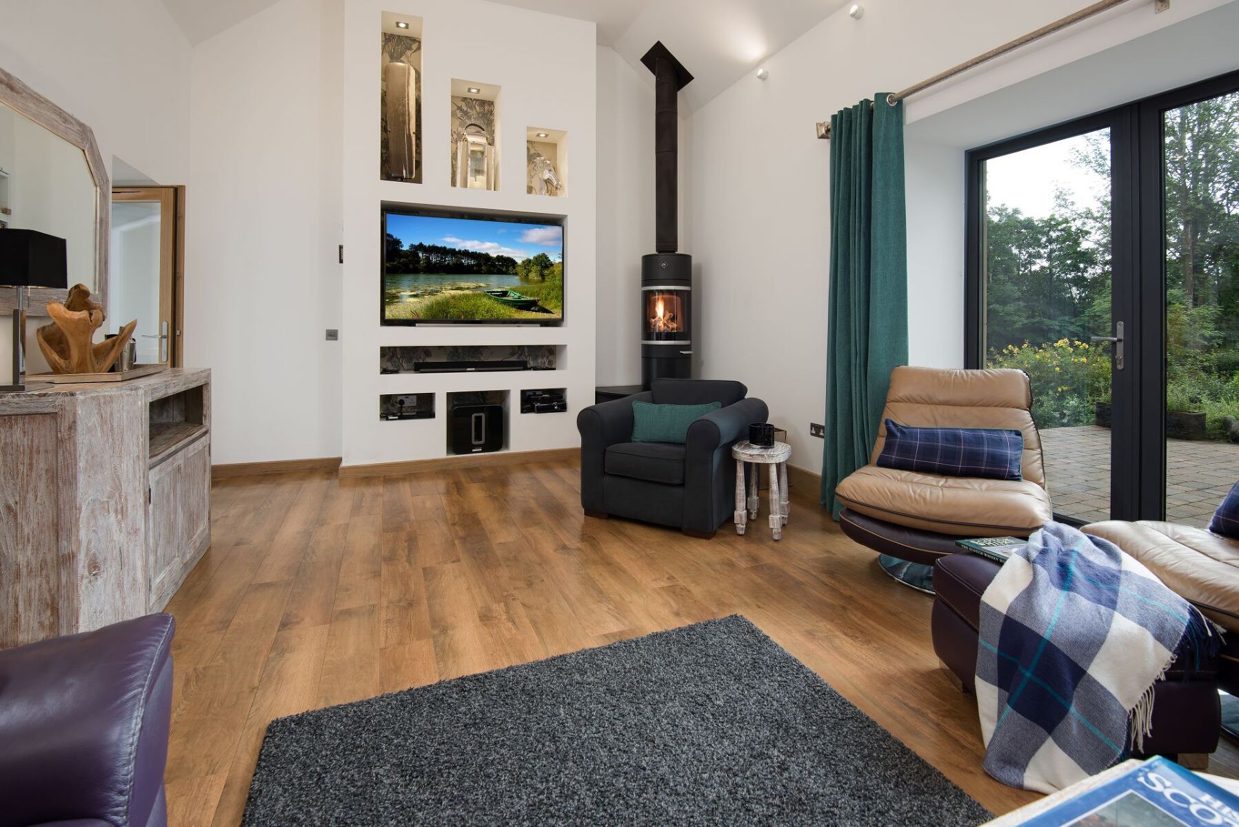 Lomond House - photo 4