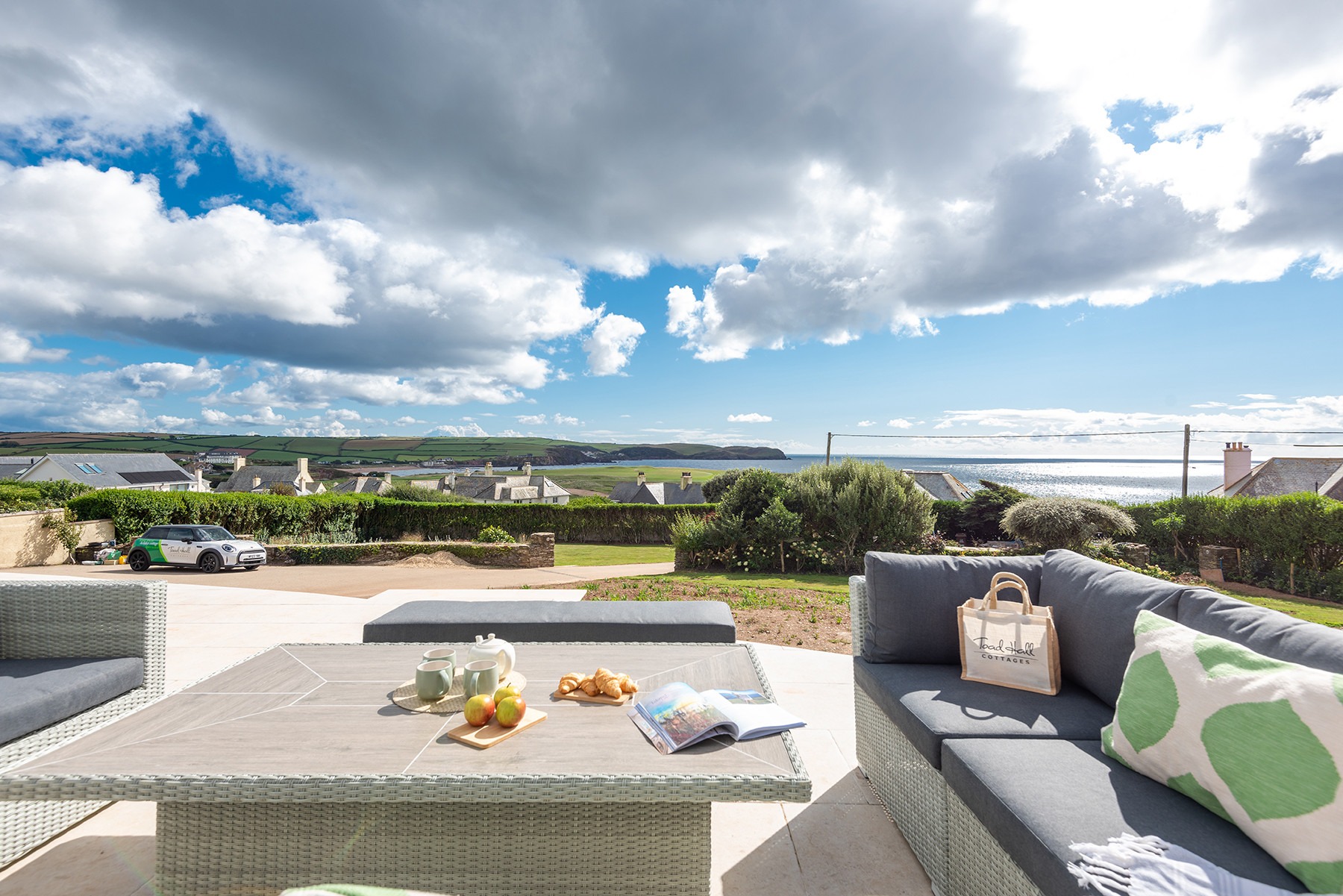 Longstone  - photo 2