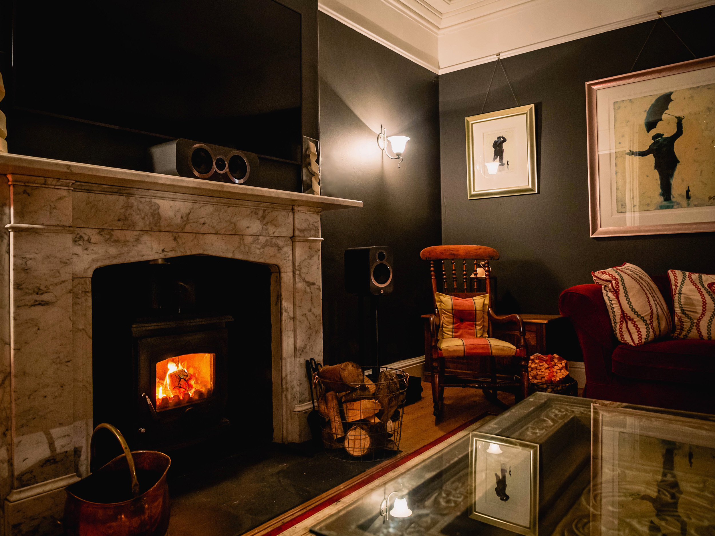 Lonsdale Villa Retreat - photo 5