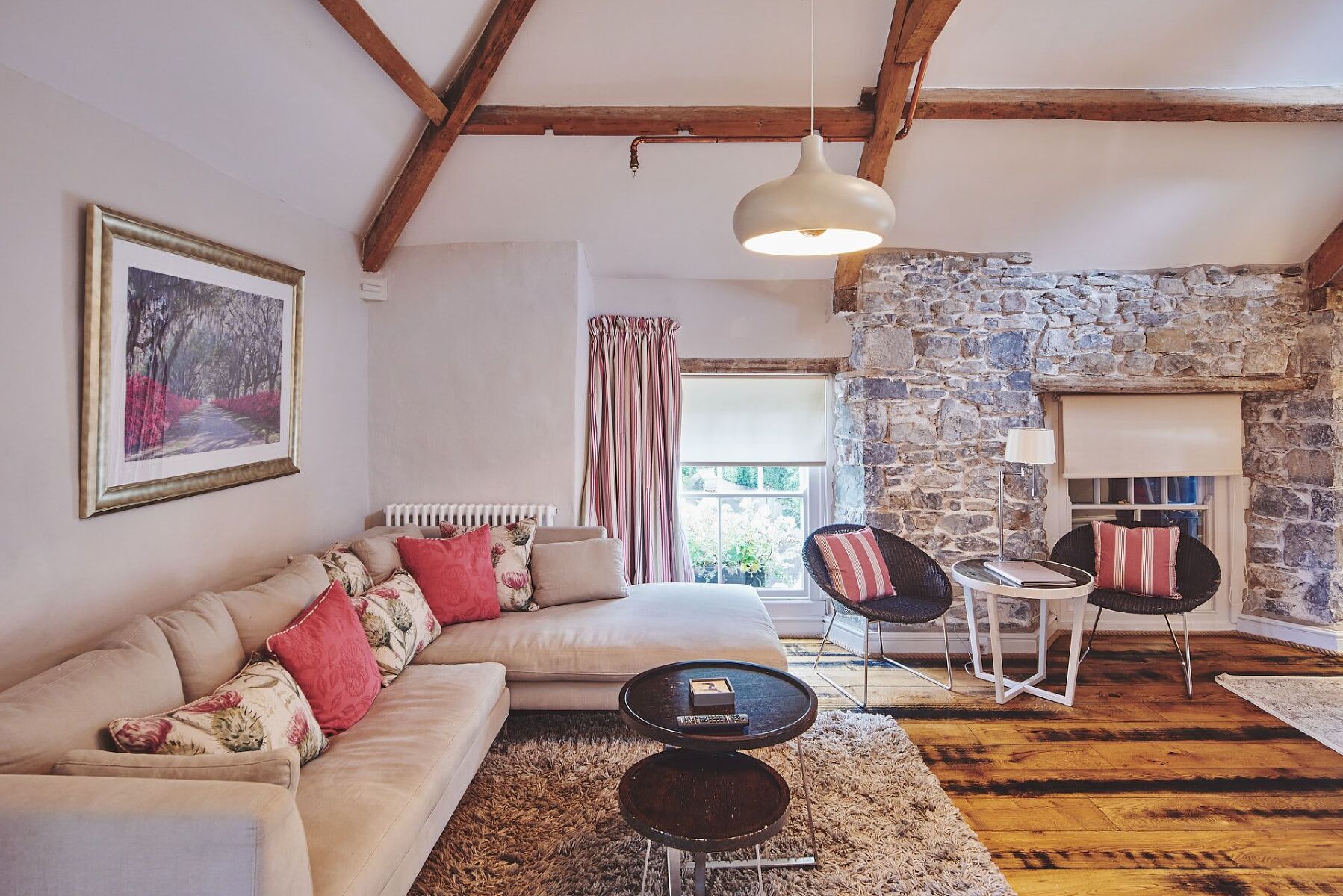 Lotus Cottage - photo 2