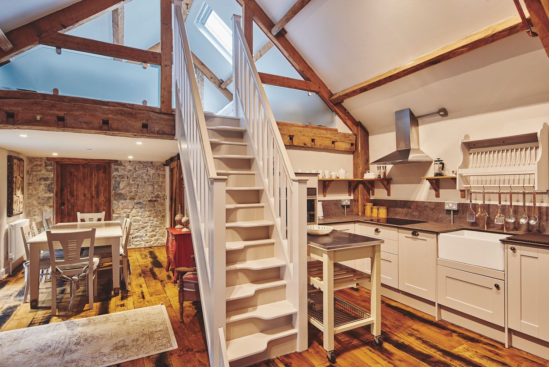 Lotus Cottage - photo 3