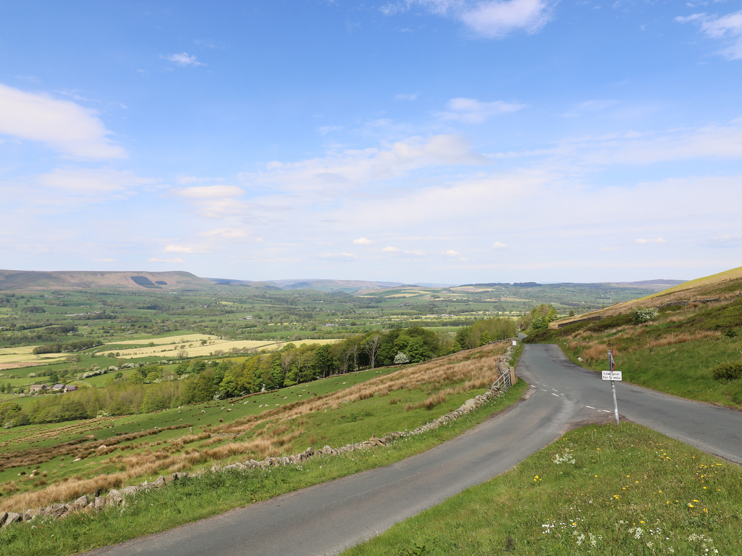 Lower Flass Farm - photo 3