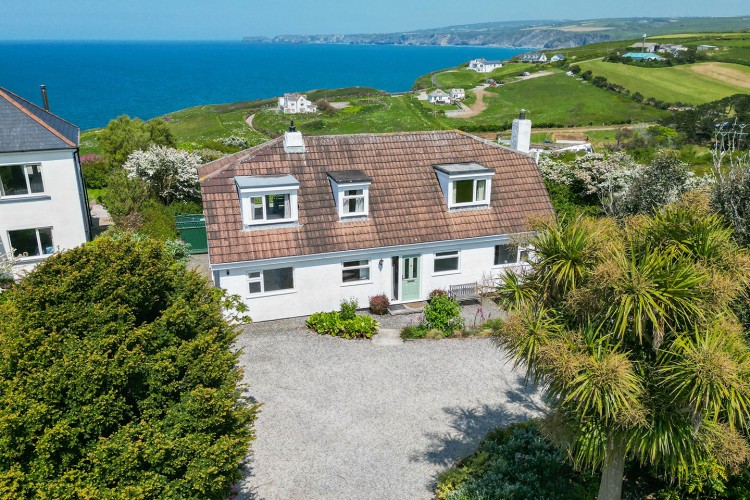 Port Isaac, Cornwall