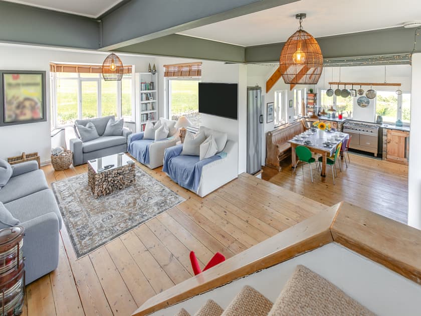 Lower Hendra Cottage - photo 4
