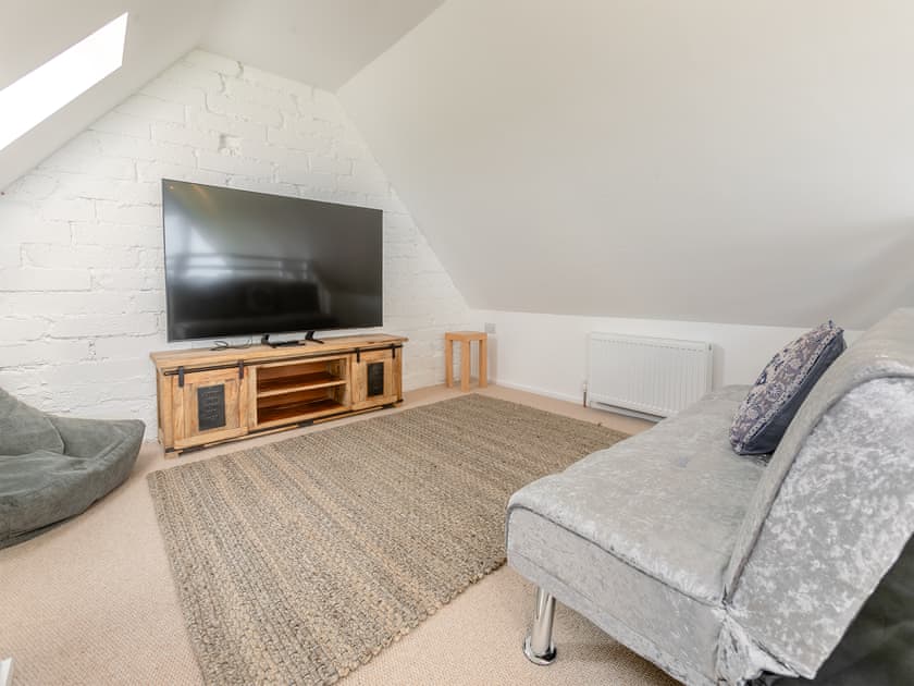 Lower Hendra Cottage - photo 5