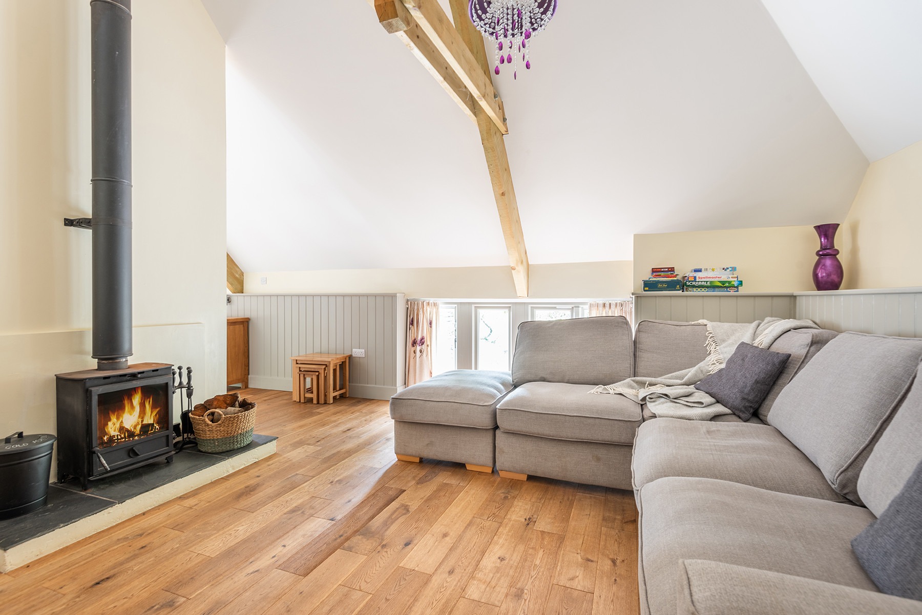 Lower Knowle Cottages  - photo 4