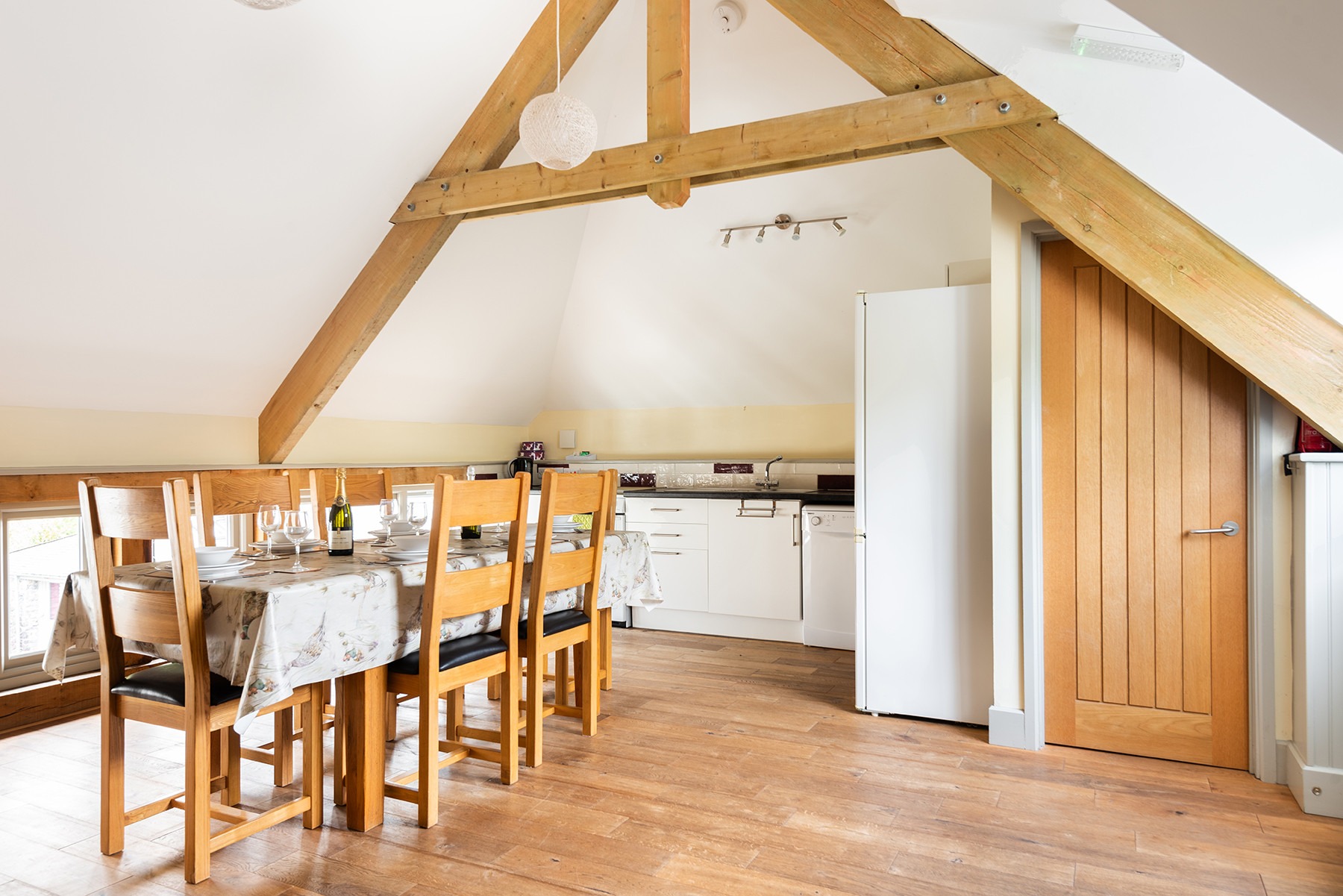 Lower Knowle Cottages  - photo 5