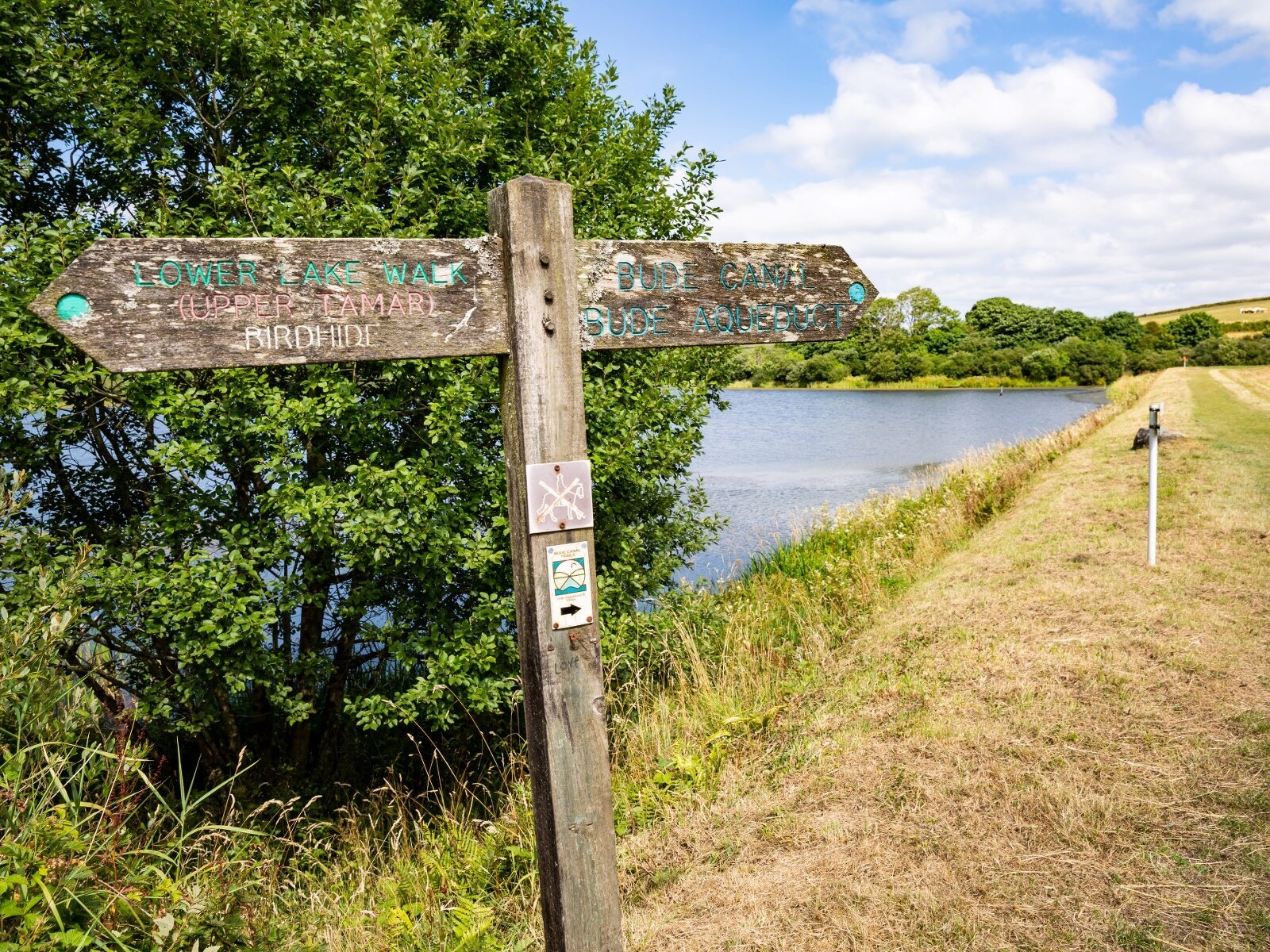 Kilkhampton, Cornwall