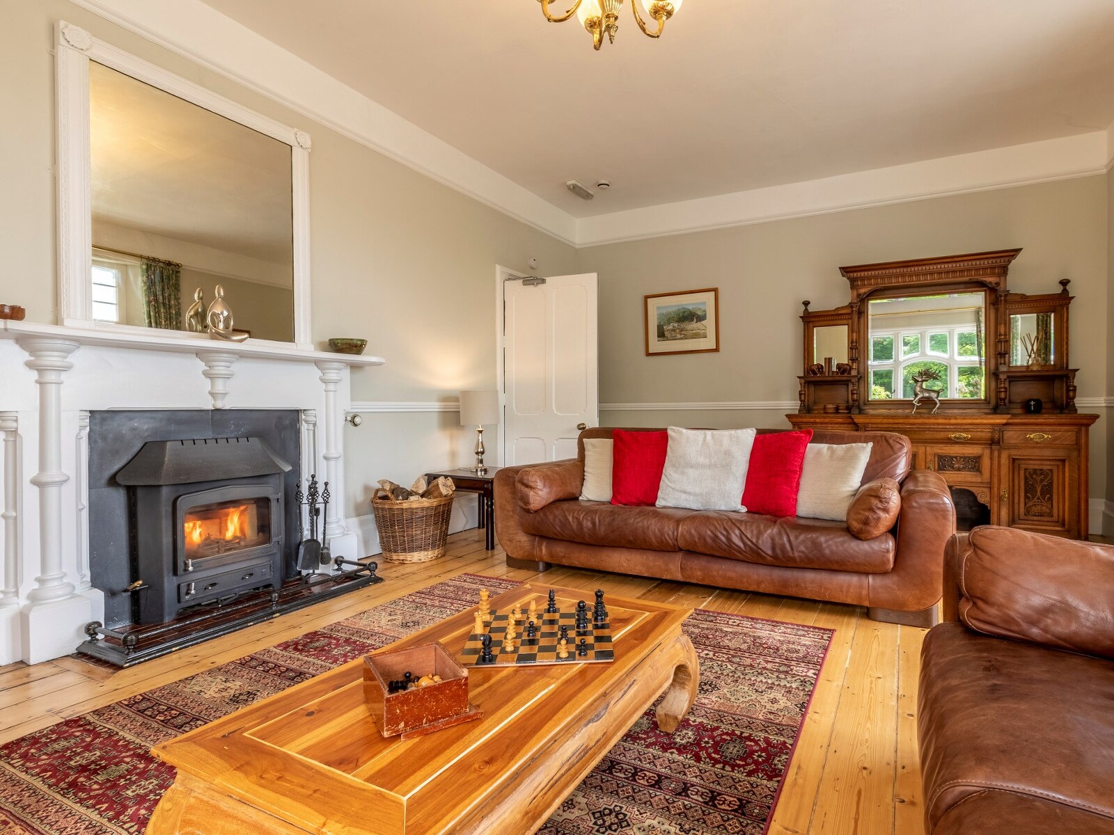 Sea View Manor - Coastal Luxury - photo 2