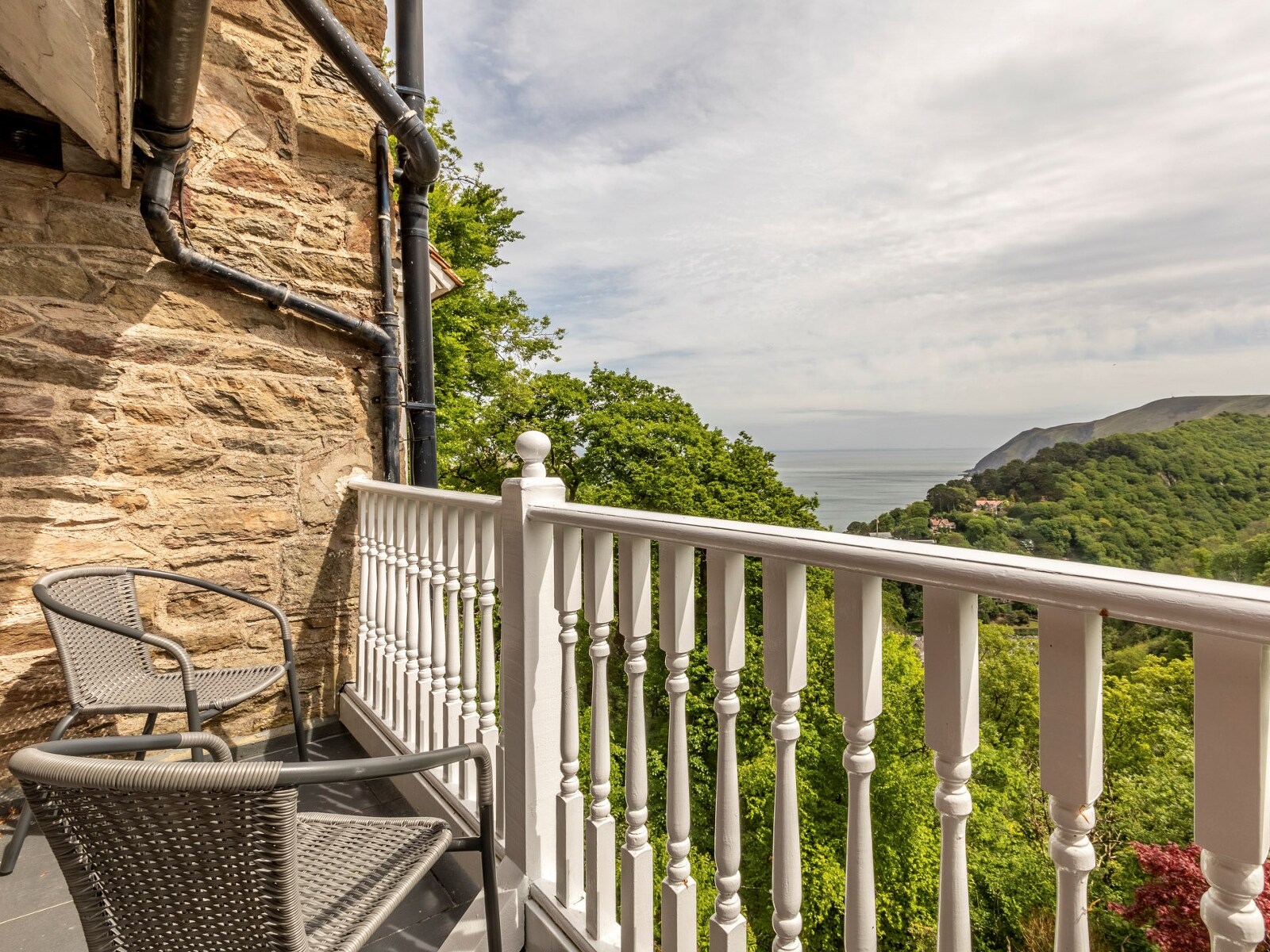Sea View Manor - Coastal Luxury - photo 3