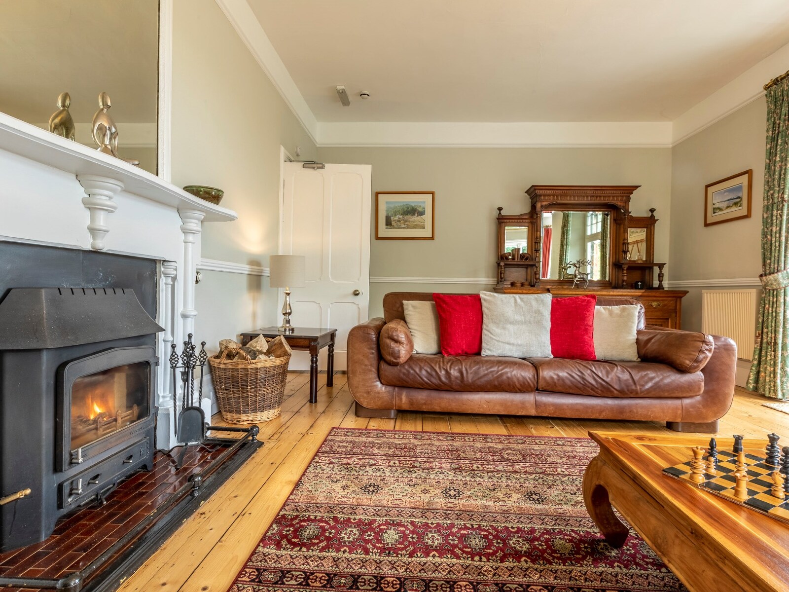 Sea View Manor - Coastal Luxury - photo 5