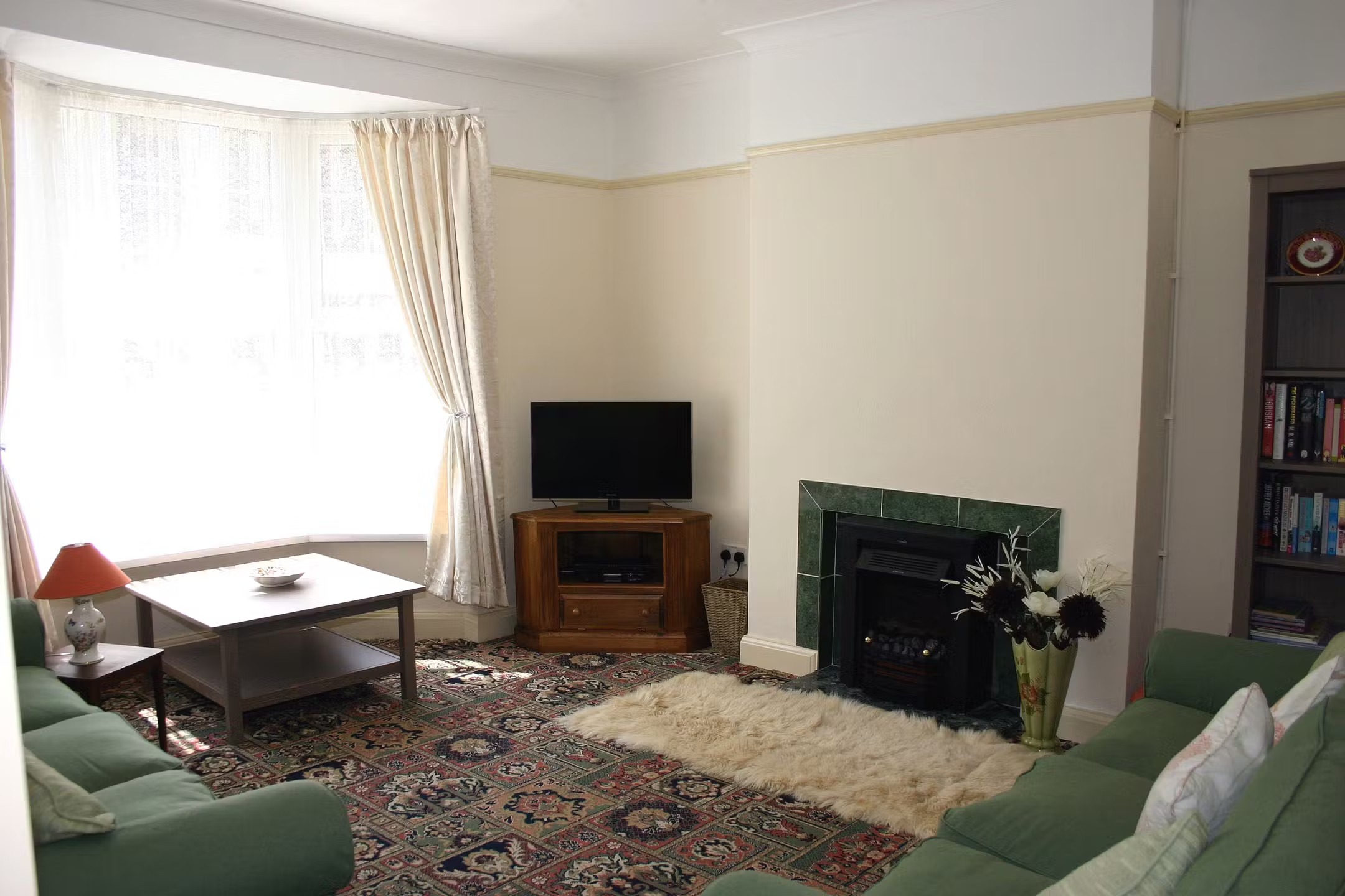 Mabel's Haven - photo 2
