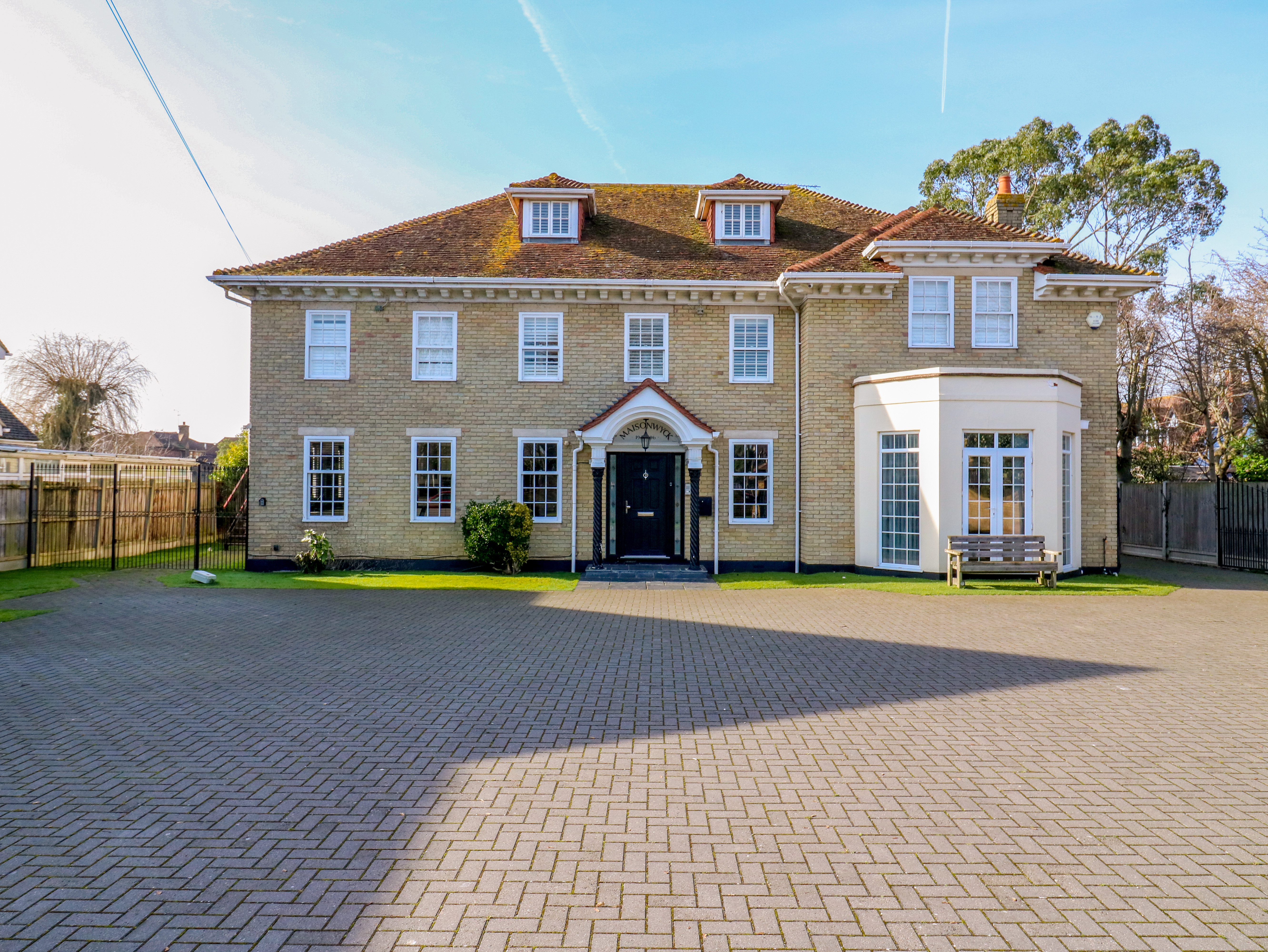 Hadleigh, Essex