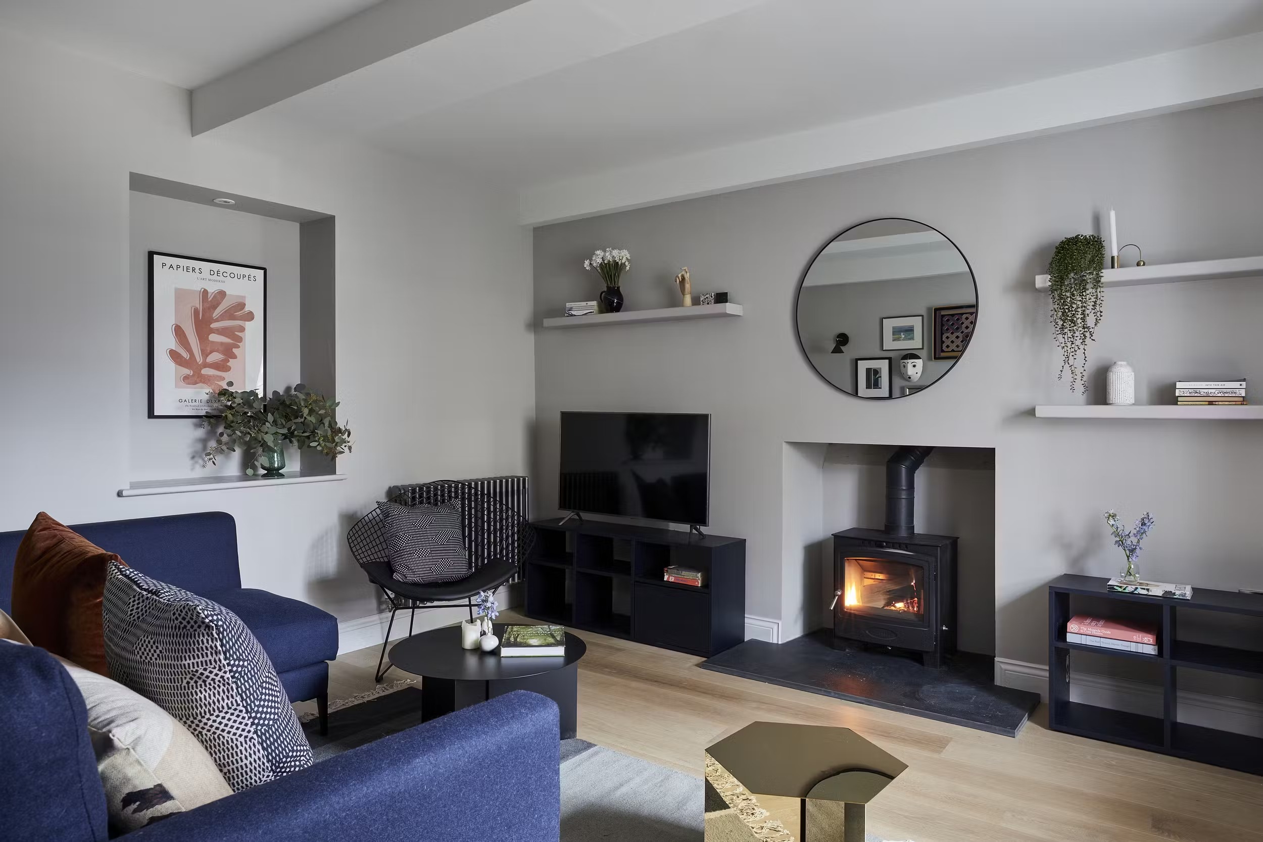 Major House - photo 4