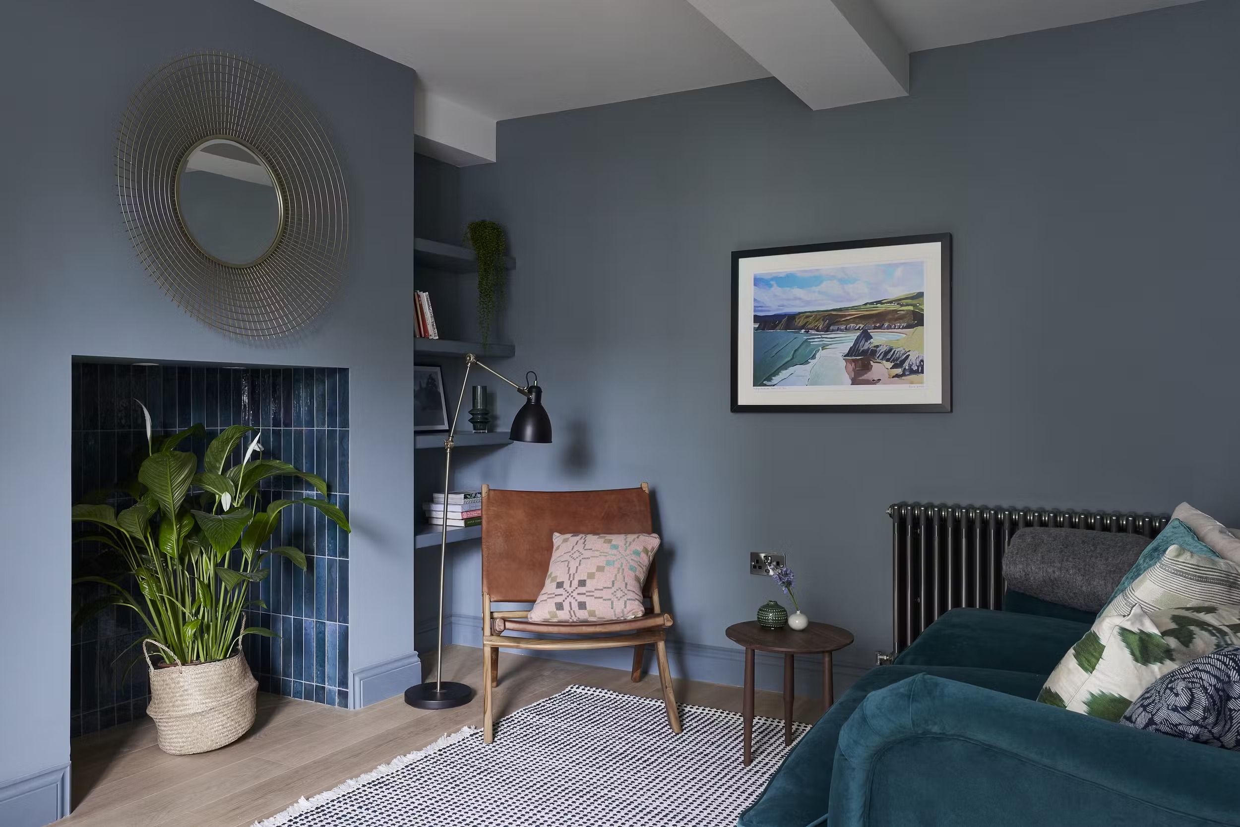 Major House - photo 5