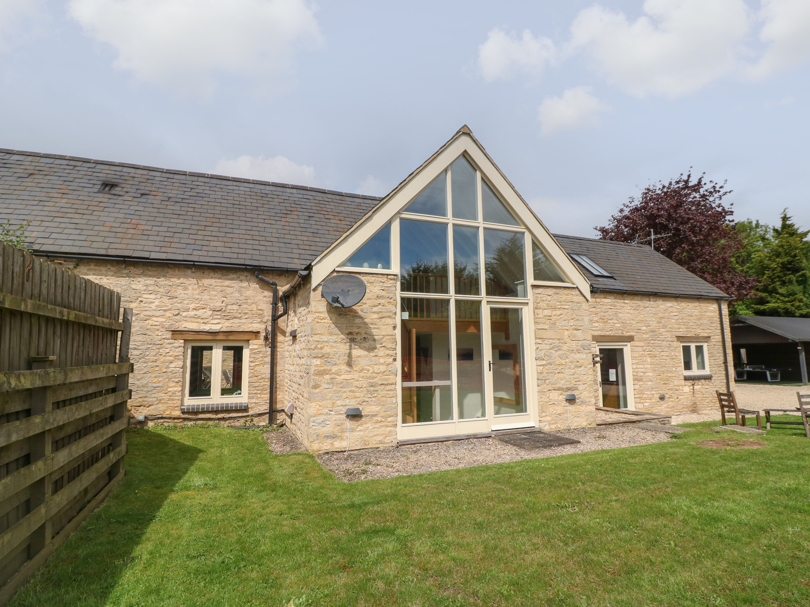 Malt Barn - photo 2