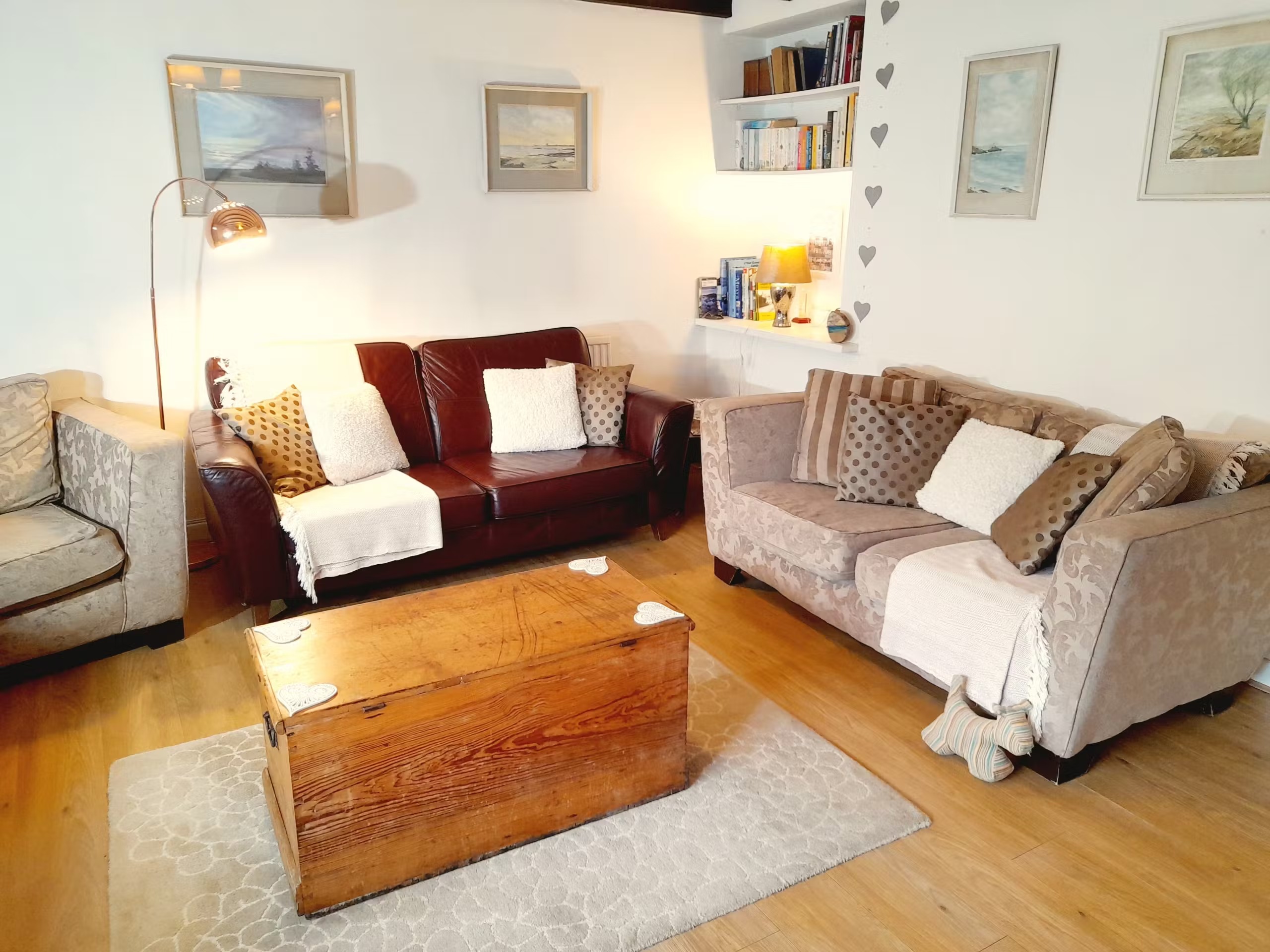 Manchester House - photo 2
