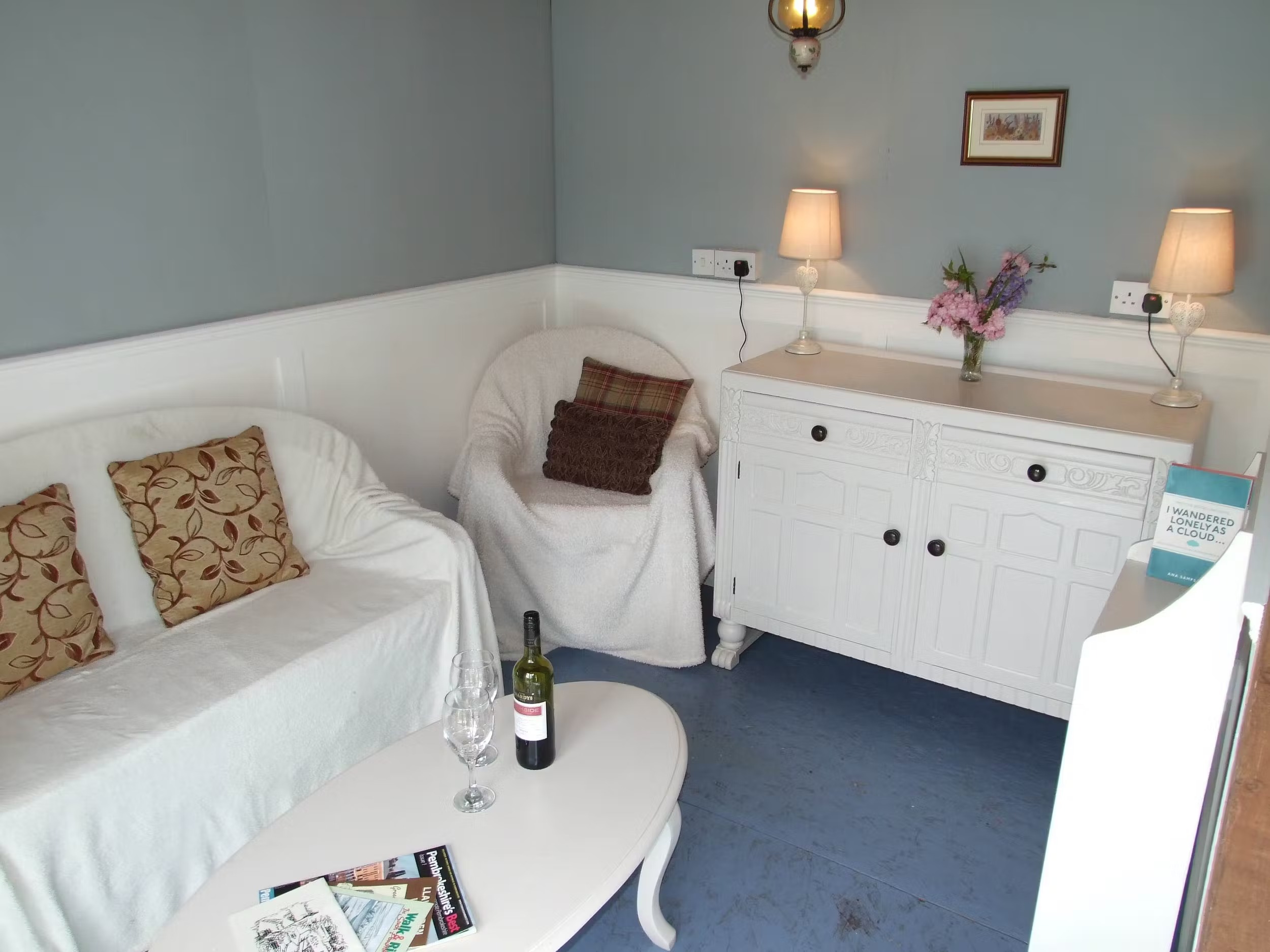 Manchester House - photo 4