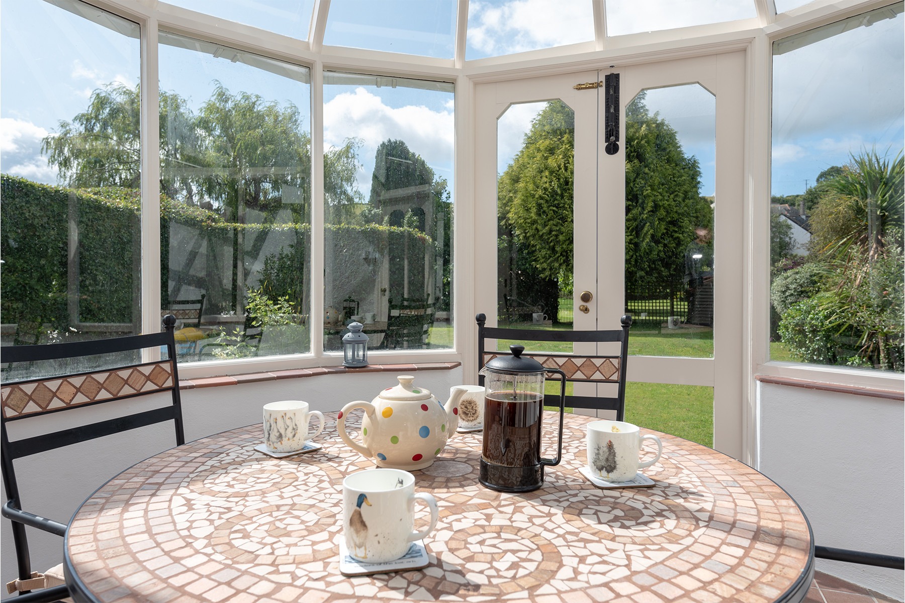 Manor Cottage - photo 4