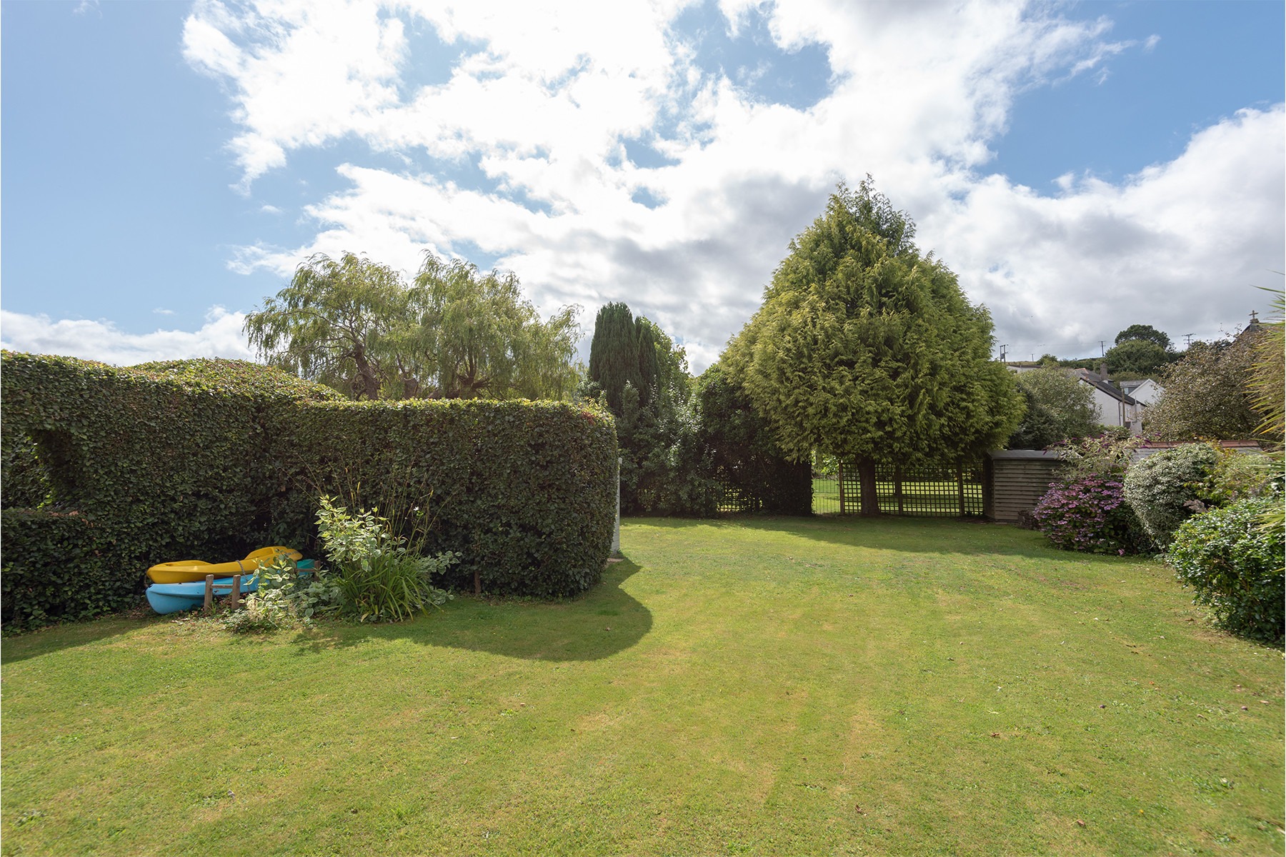 Manor Cottage - photo 2