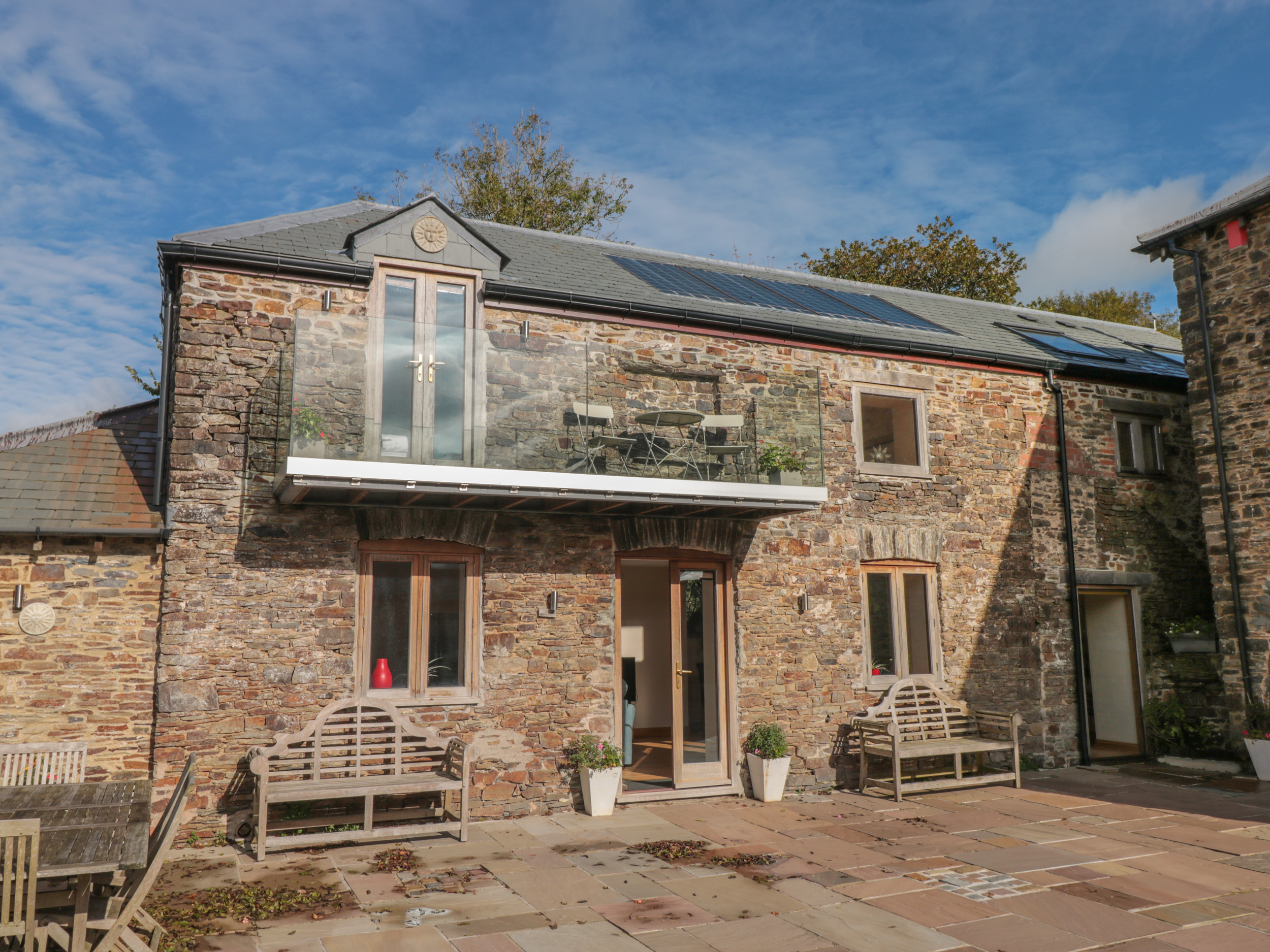 Manor Cottages - photo 3