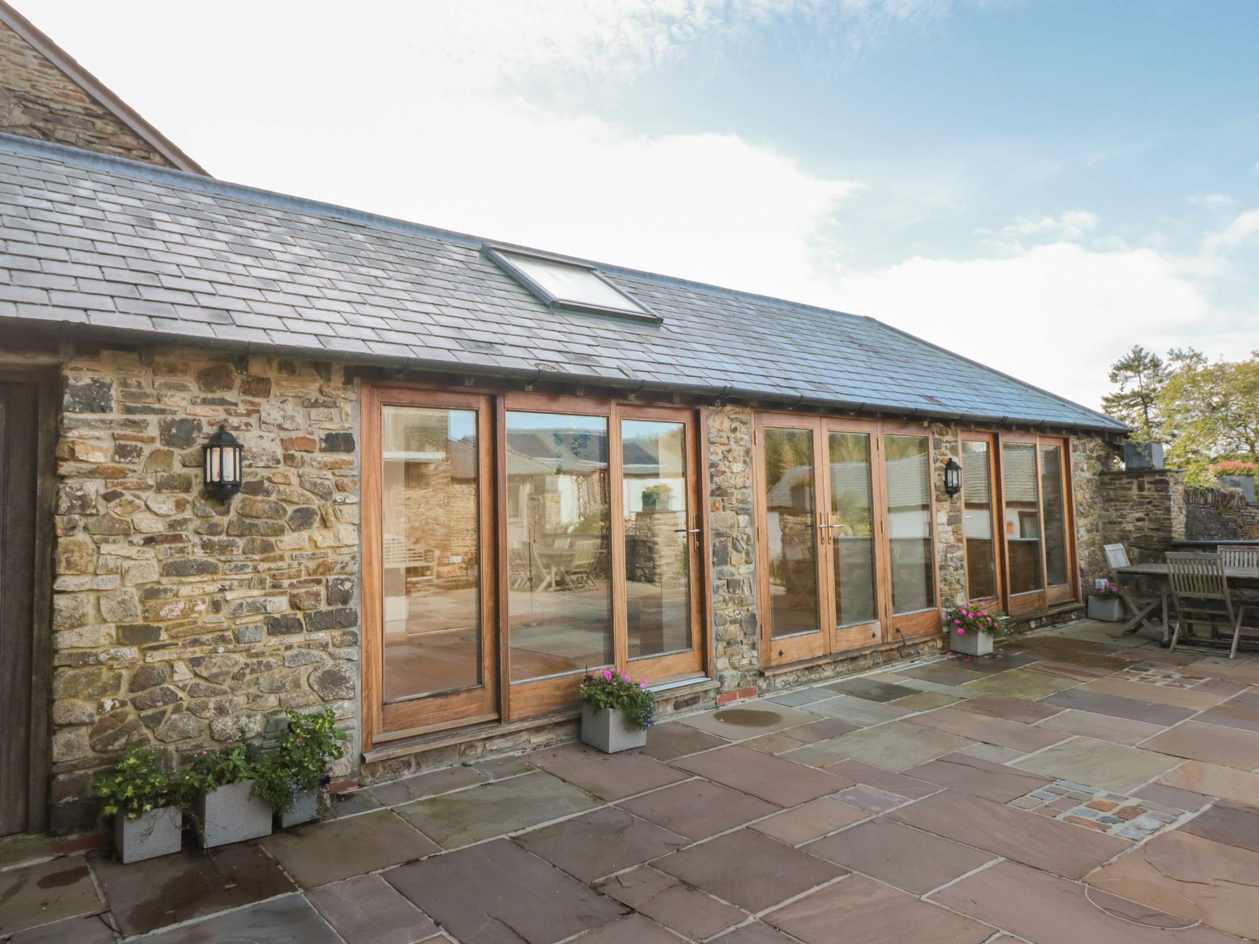 Manor Cottages - photo 4