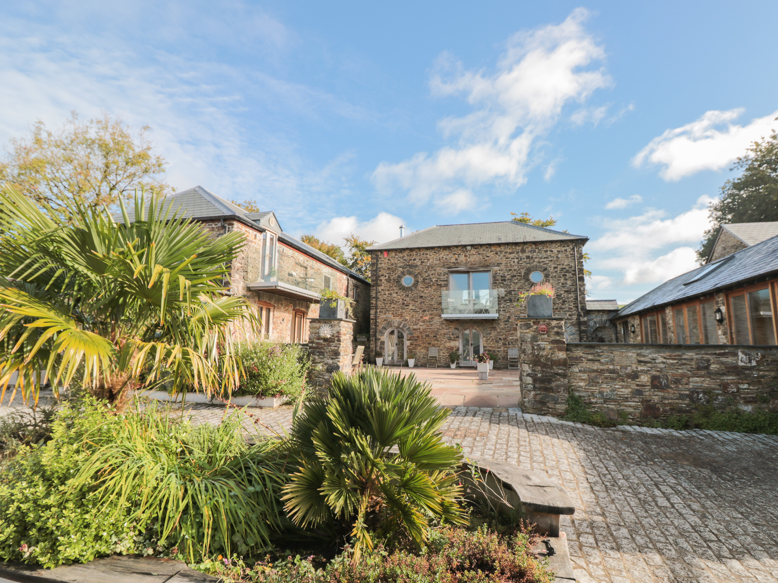 Manor Cottages - photo 5